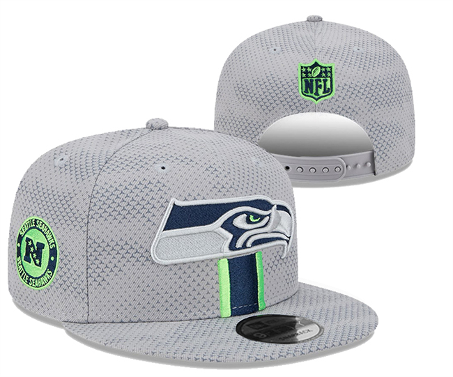 Seattle Seahawks 2025 Stitched Snapback Hats 013